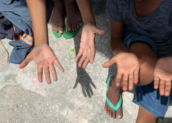 Na análise por grupos etários, o trabalho infantil tende a aumentar com o avanço da idade. - Foto: Ministério do Trabalho