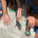 Na análise por grupos etários, o trabalho infantil tende a aumentar com o avanço da idade. - Foto: Ministério do Trabalho