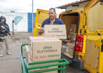 © Joédson Alves/Agência Brasil
