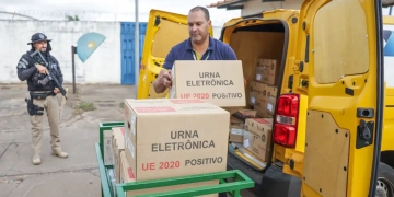 © Joédson Alves/Agência Brasil