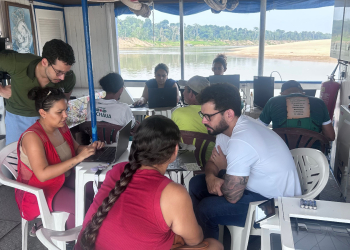Fotos: Divulgação DPAM