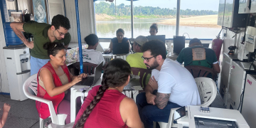 Fotos: Divulgação DPAM
