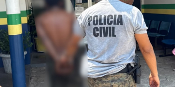 FOTO: Divulgação/PC-AM