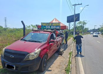 Fotos – Divulgação /Implurb