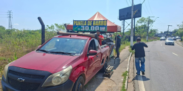 Fotos – Divulgação /Implurb