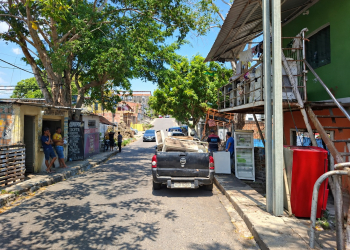 Fotos – Divulgação /Implurb