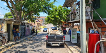 Fotos – Divulgação /Implurb