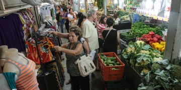 © Joédson Alves/Agência Brasil