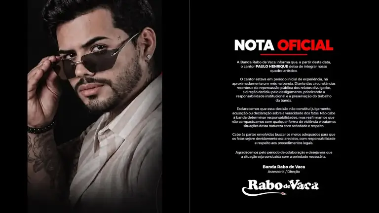 Foto: Reprodução | Instagram