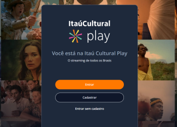 Foto: Reprodução | Itaú Cultural