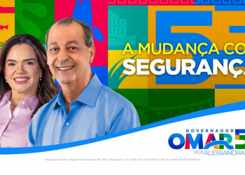 Foto: Reprodução | https://www.facebook.com/OmarAzizAmazonas/