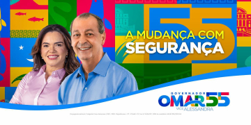 Foto: Reprodução | https://www.facebook.com/OmarAzizAmazonas/