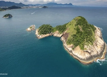 © Divulgação do governo do estado do Rio