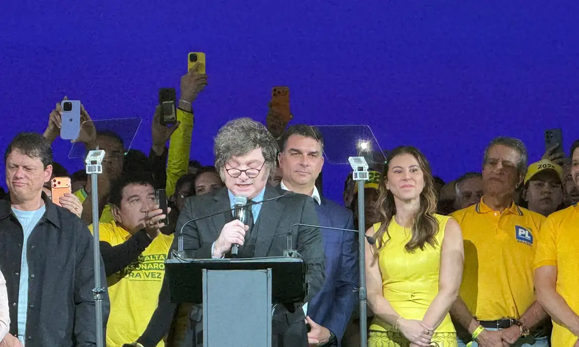 © Maura Martins/TV Brasil
